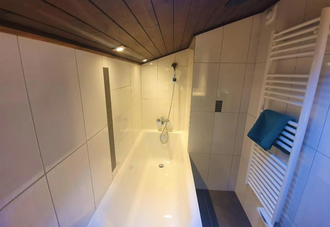 Chamonix Superbe Appartement Vue Mont Blanc 아파트