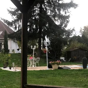  Séjour chez l'habitant Un Petit Coin De Paradis
