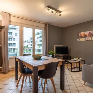  Appartement Harmony Appart Annecy-Le-Vieux Ferme