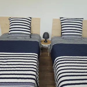 Entre Terre Et Baie Hébergement de vacances Pontorson
