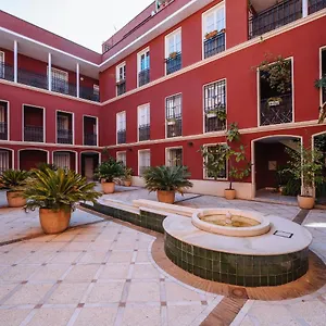 Lirio - Private Parking Included Appartement Séville