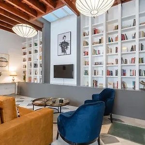 San Lorenzo Collection Homes - Space Maison Appartement Séville