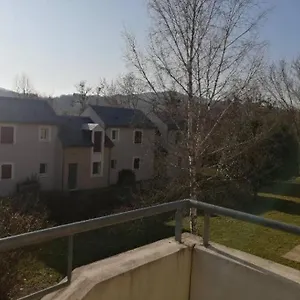 Calme Et Propre Le Goelia Appartement Saint-Geniez-dʼOlt