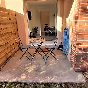 Et Moderne Grand Confort Appartement Toulouse