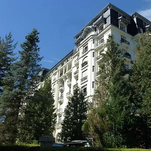 Appartement Résidence Majestic